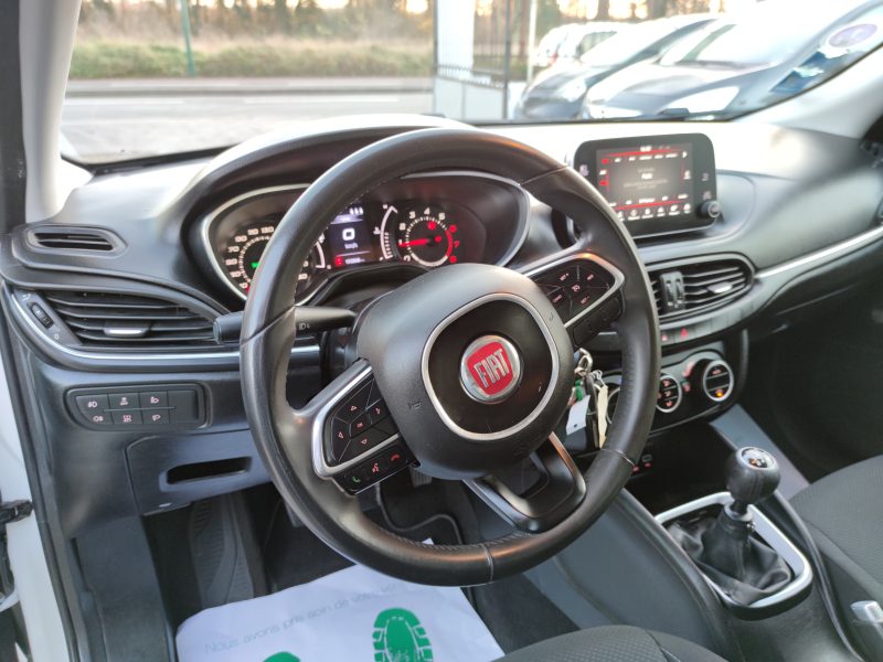 FIAT TIPO Break 2017