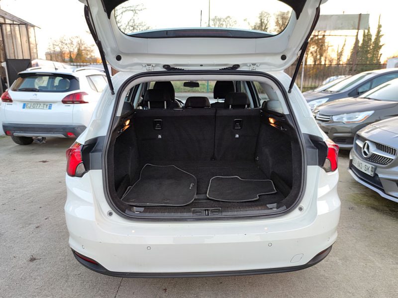 FIAT TIPO Break 2017