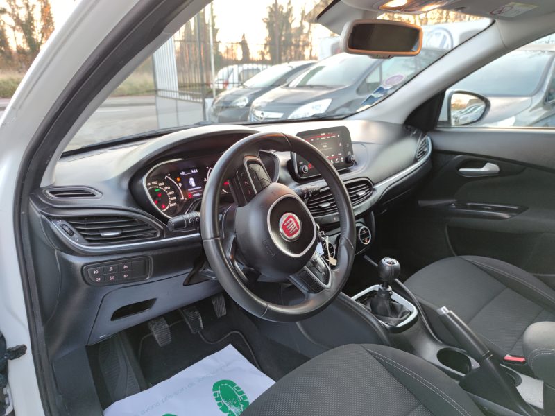 FIAT TIPO Break 2017