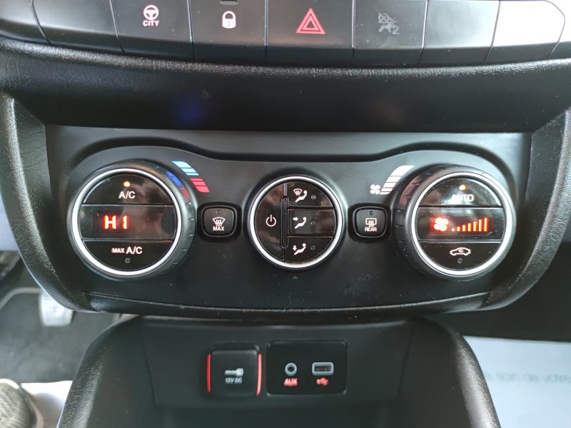 FIAT TIPO Break 2017