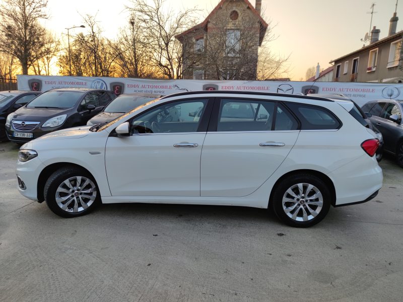 FIAT TIPO Break 2017