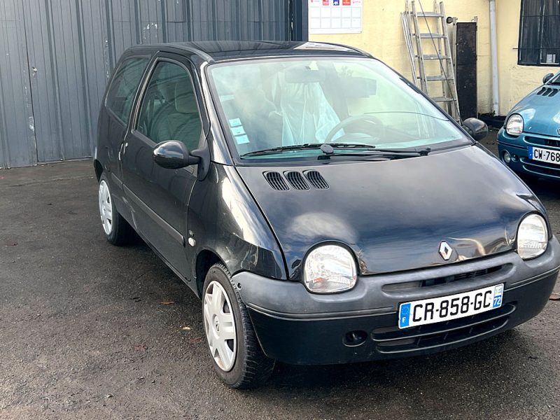 RENAULT TWINGO I 2003