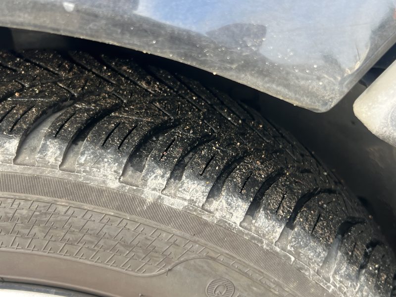 RENAULT TWINGO I 2003