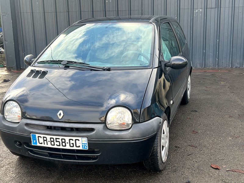 RENAULT TWINGO I 2003