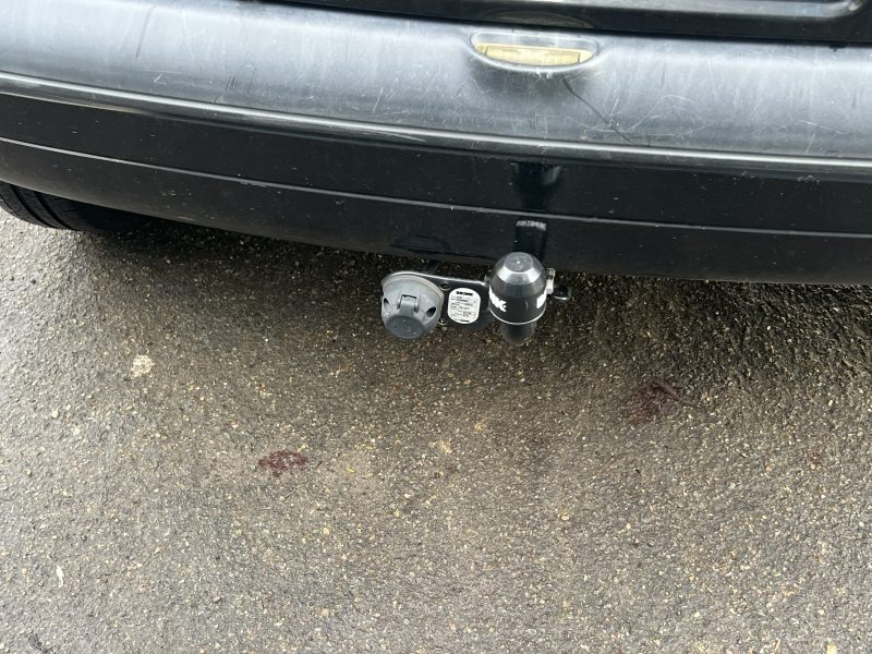 RENAULT TWINGO I 2003