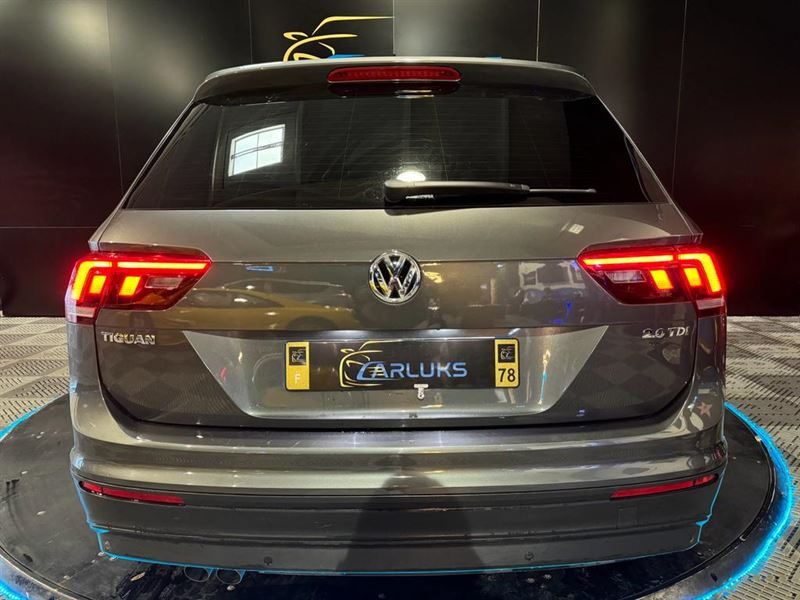 2.0 TDI 150 cv BVA / Confortline / Apple Carplay / Radar de recul