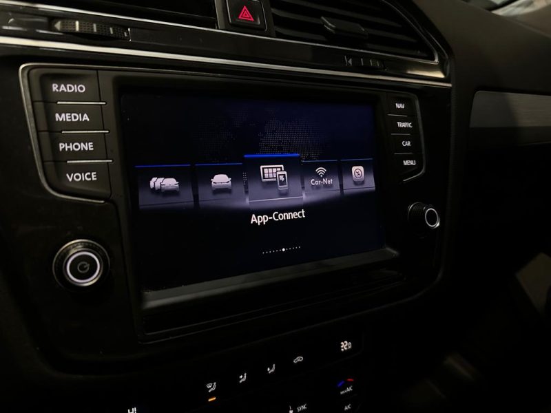 2.0 TDI 150 cv BVA / Confortline / Apple Carplay / Radar de recul