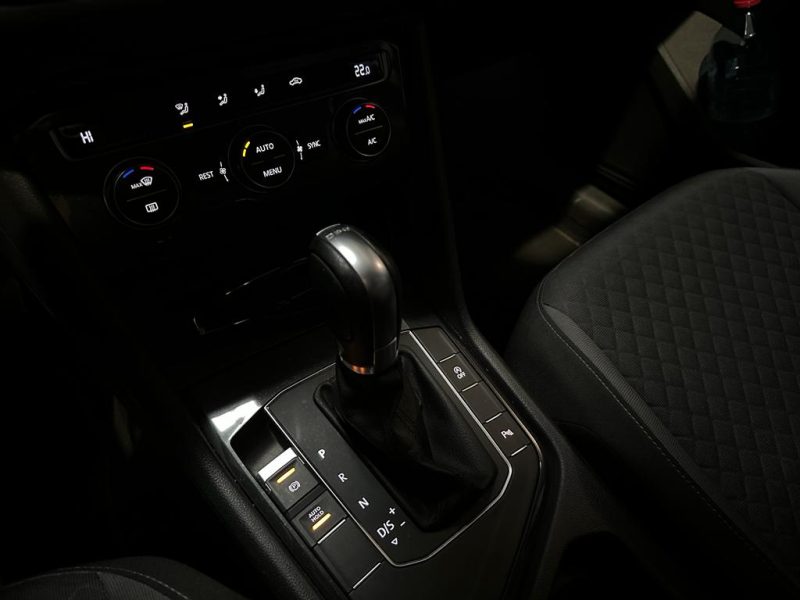 2.0 TDI 150 cv BVA / Confortline / Apple Carplay / Radar de recul