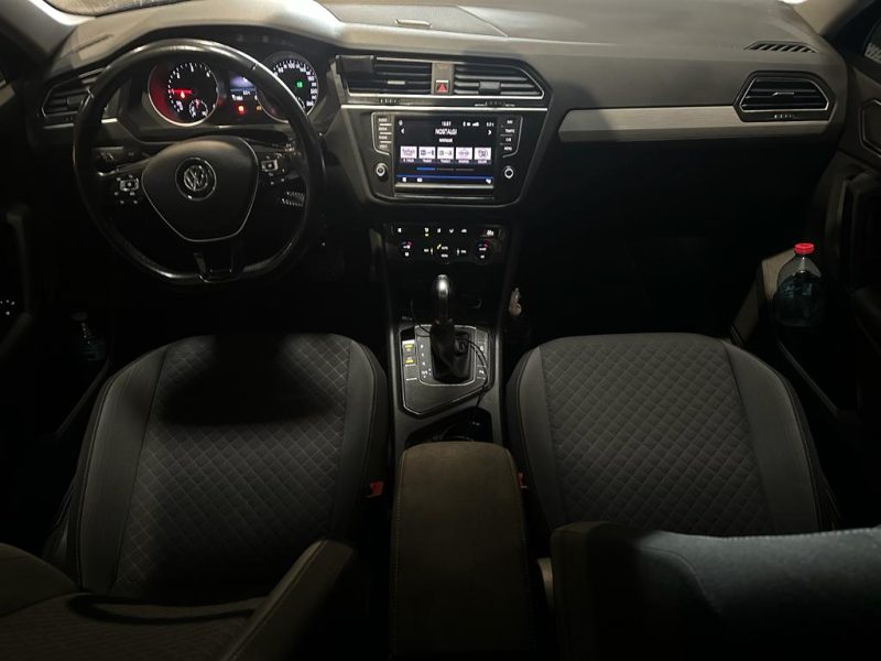 2.0 TDI 150 cv BVA / Confortline / Apple Carplay / Radar de recul