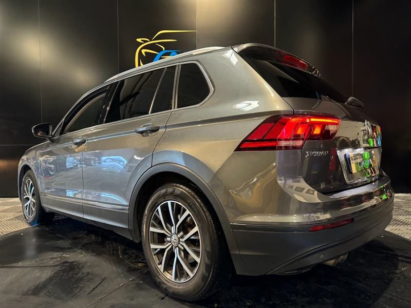 2.0 TDI 150 cv BVA / Confortline / Apple Carplay / Radar de recul