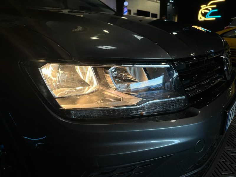 2.0 TDI 150 cv BVA / Confortline / Apple Carplay / Radar de recul