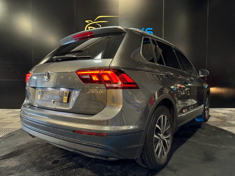 2.0 TDI 150 cv BVA / Confortline / Apple Carplay / Radar de recul