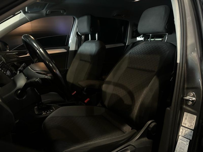 2.0 TDI 150 cv BVA / Confortline / Apple Carplay / Radar de recul