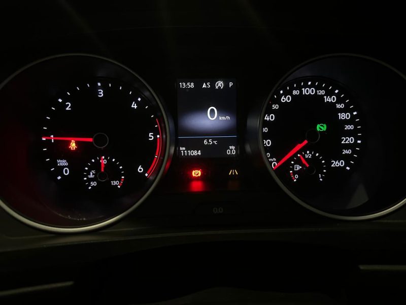 2.0 TDI 150 cv BVA / Confortline / Apple Carplay / Radar de recul