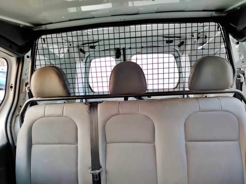 PEUGEOT PARTNER Camionnette/Monospace 2012