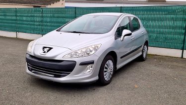 PEUGEOT 308 I 2010