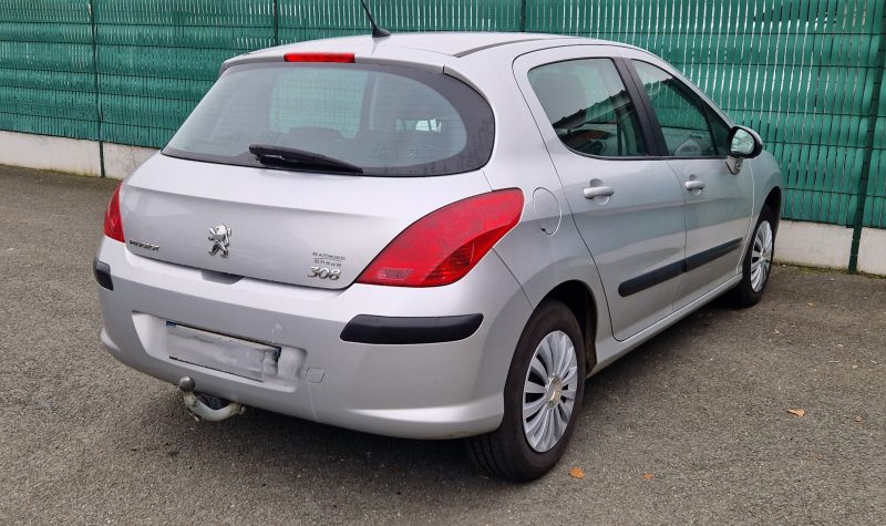 PEUGEOT 308 I 2010