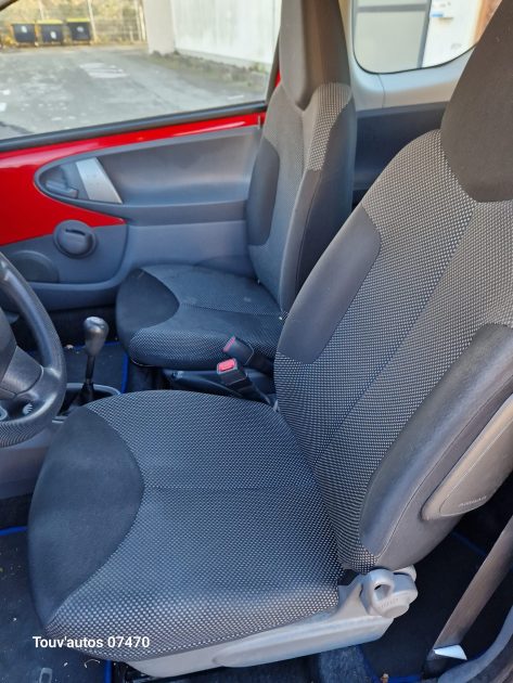 TOYOTA AYGO 1.0 68 CV