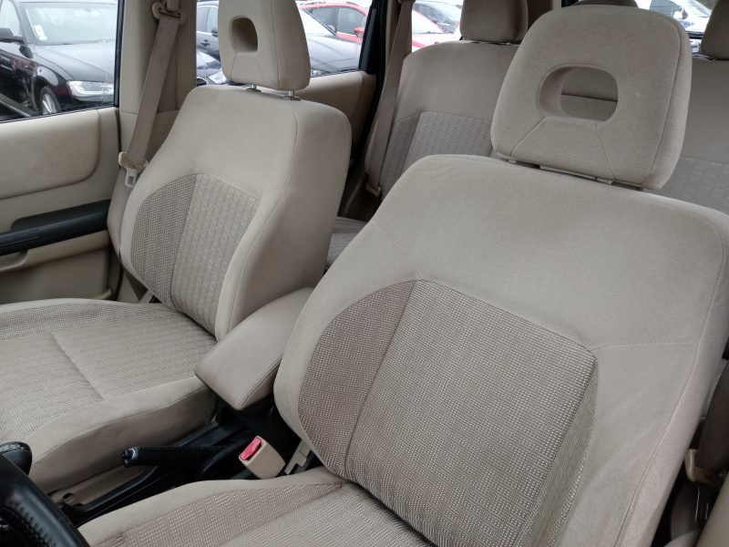 NISSAN X-TRAIL I 2003