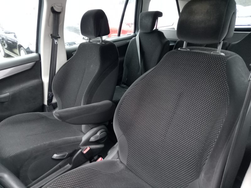 CITROEN C4 GRAND PICASSO I 2009