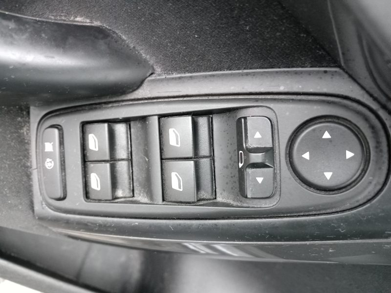 CITROEN C4 GRAND PICASSO I 2009