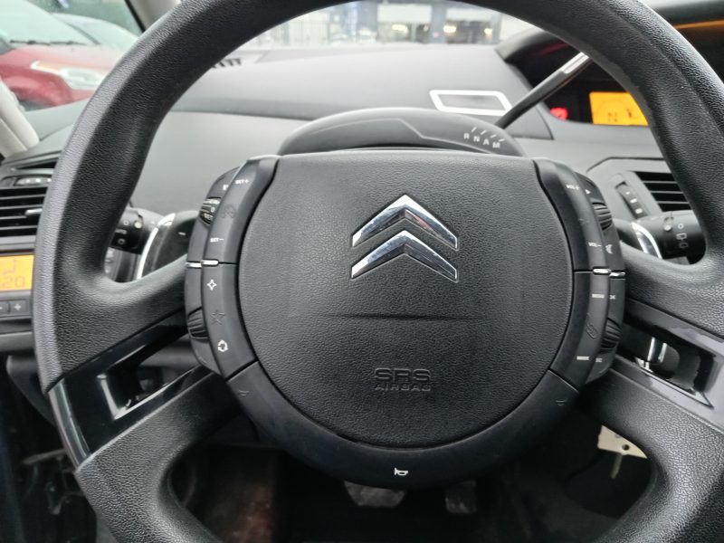 CITROEN C4 GRAND PICASSO I 2009