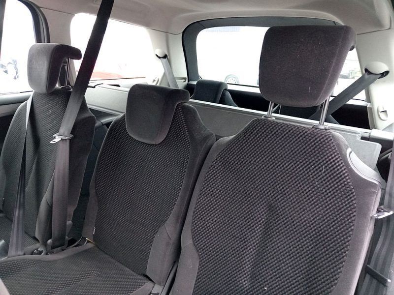 CITROEN C4 GRAND PICASSO I 2009