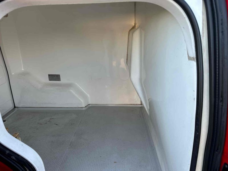 RENAULT KANGOO Express 2009