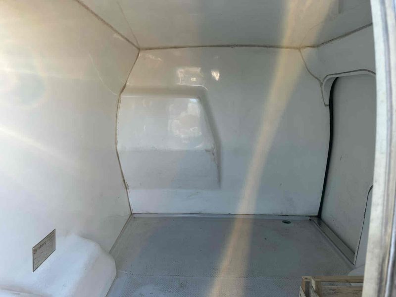 RENAULT KANGOO Express 2009