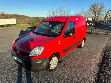 RENAULT KANGOO Express 2009