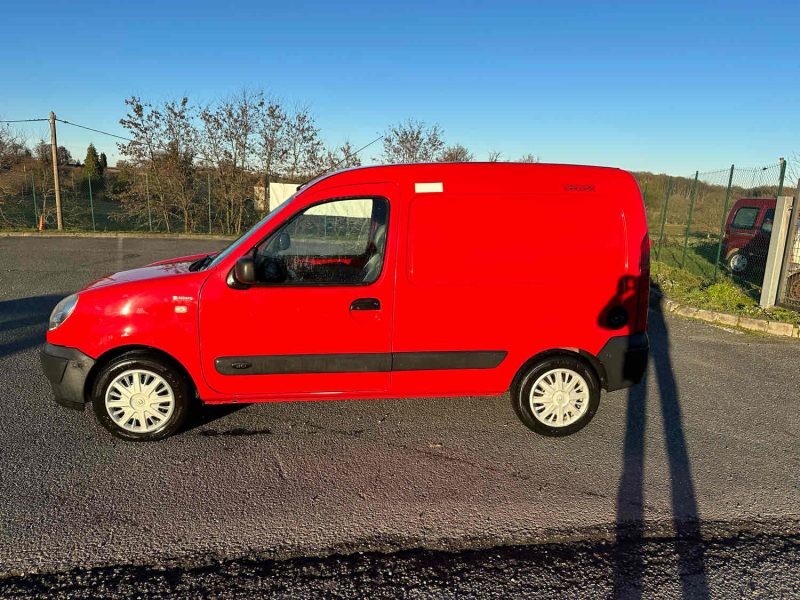 RENAULT KANGOO Express 2009