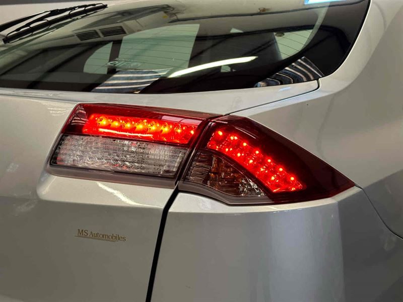 RENAULT LAGUNA III 2009