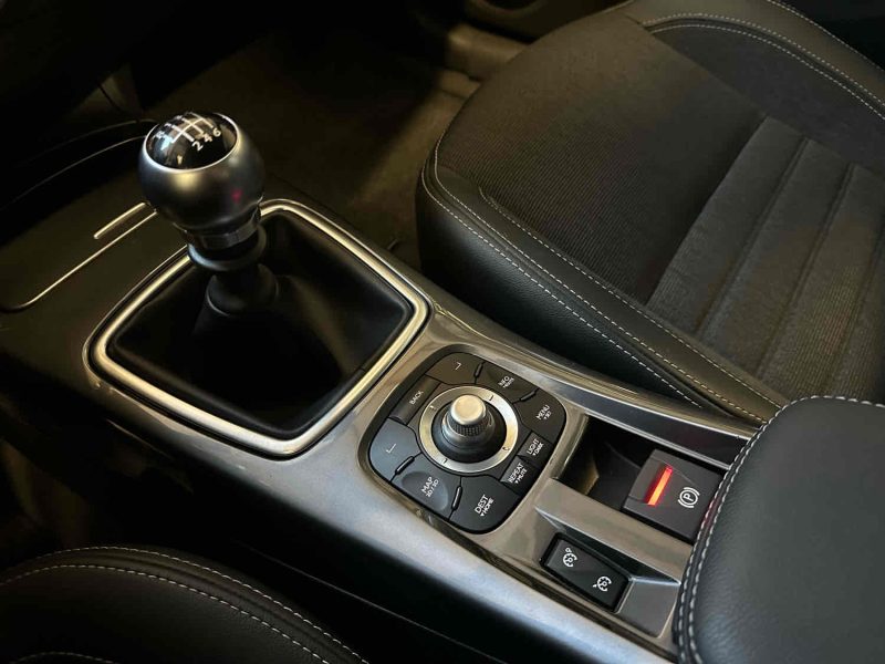 RENAULT LAGUNA III 2009