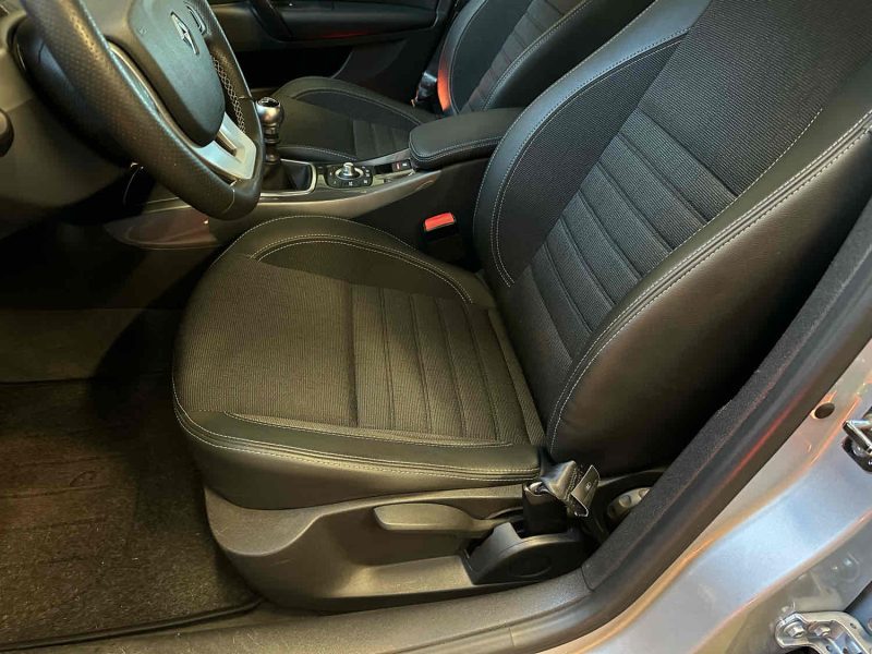 RENAULT LAGUNA III 2009