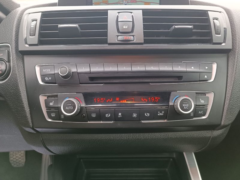 B.M.W. SERIE 1 120 d 184cv SPORT BVM