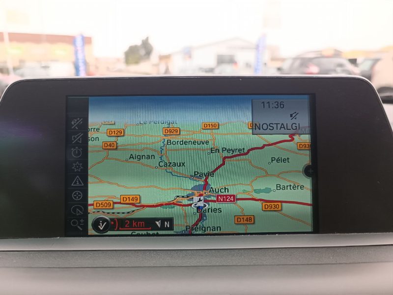 B.M.W. SERIE 1 120 d 184cv SPORT BVM