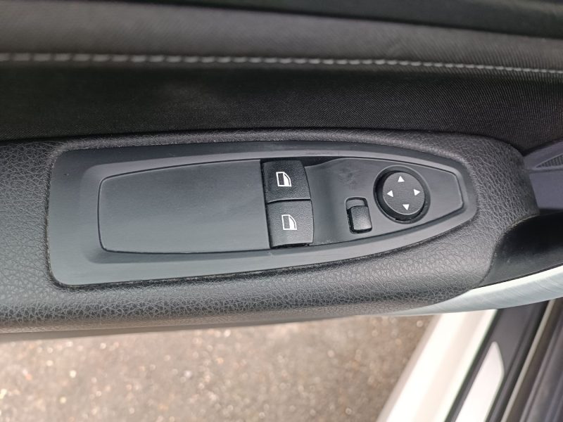 B.M.W. SERIE 1 120 d 184cv SPORT BVM