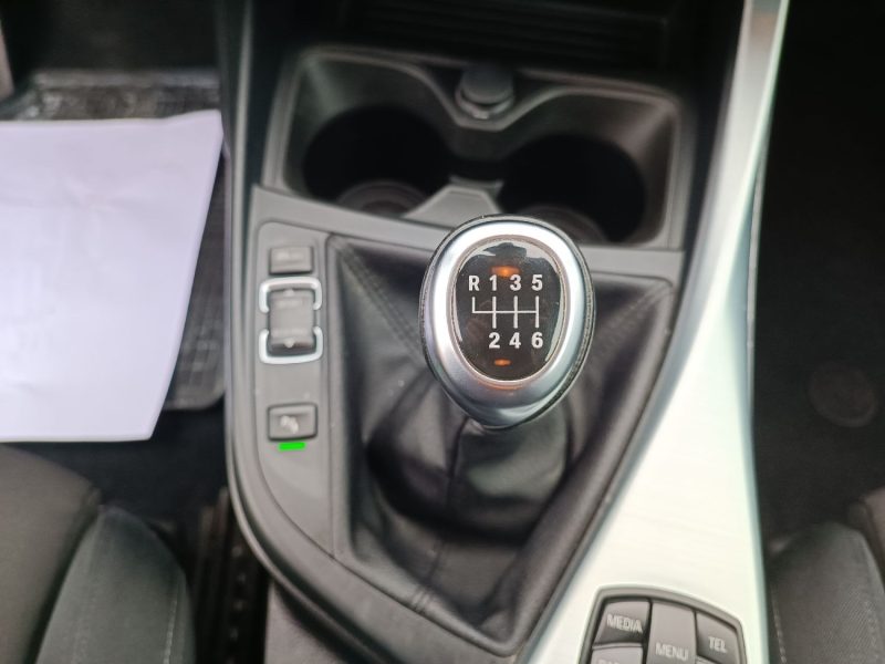 B.M.W. SERIE 1 120 d 184cv SPORT BVM