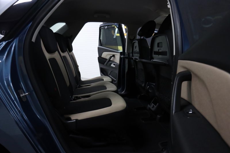 CITROEN C4 PICASSO II 2013