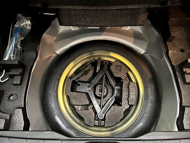 SUBARU FORESTER 2.0 147CH 4X4 Active