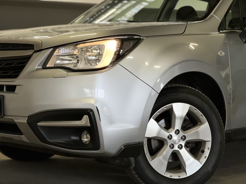 SUBARU FORESTER 2.0 147CH 4X4 Active