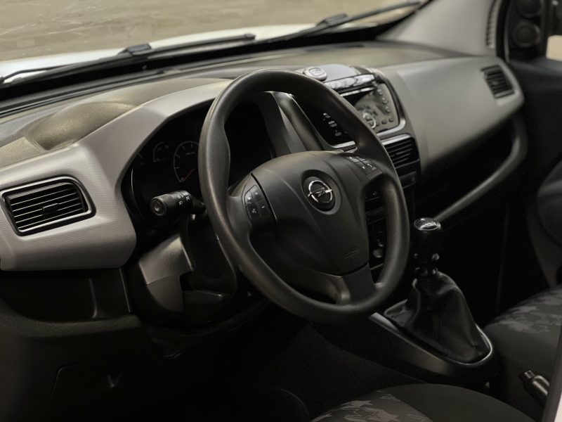 OPEL COMBO 1.4 95CH 7PL