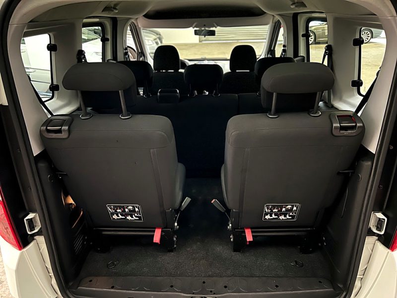 OPEL COMBO 1.4 95CH 7PL