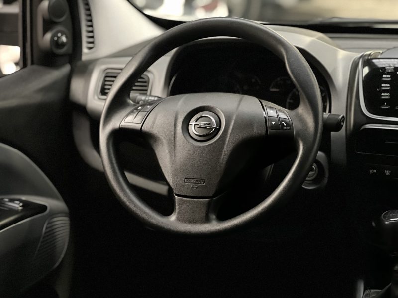 OPEL COMBO 1.4 95CH 7PL