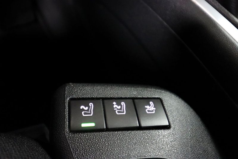 CITROEN C4 GRAND PICASSO II 2015