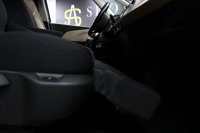 CITROEN C4 GRAND PICASSO II 2015