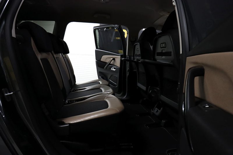 CITROEN C4 GRAND PICASSO II 2015