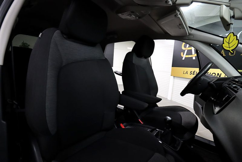 CITROEN C4 PICASSO II 2018