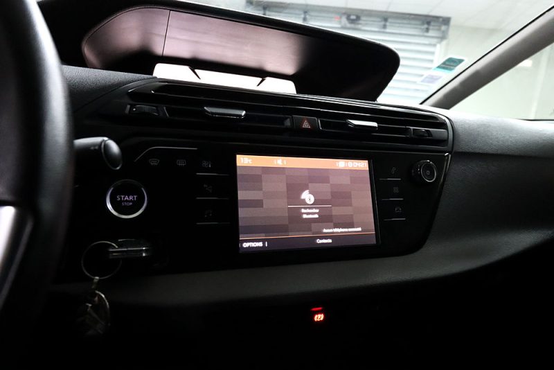 CITROEN C4 PICASSO II 2018