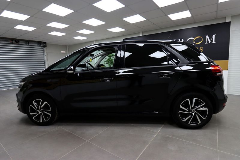 CITROEN C4 PICASSO II 2018